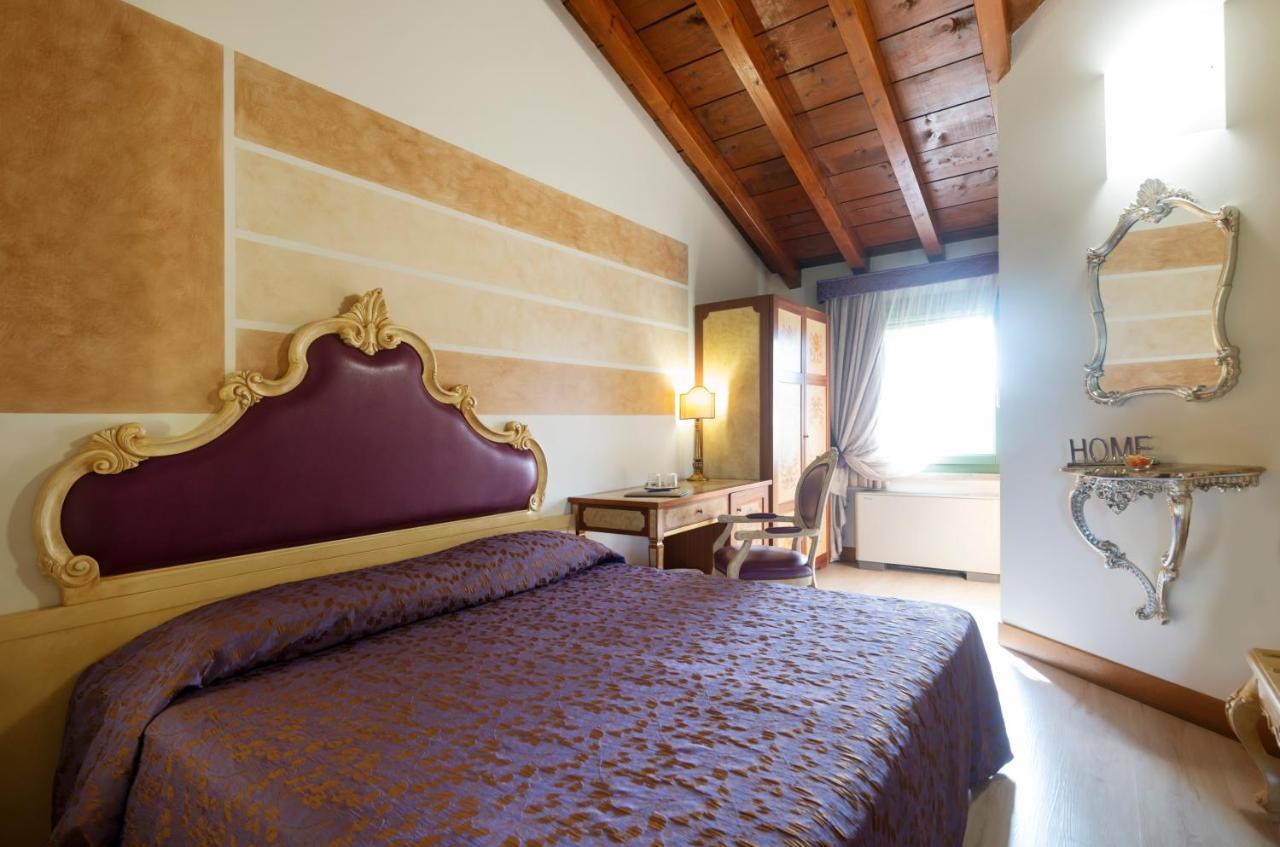 La Corte San Lorenzo Moscuzzano 外观 照片