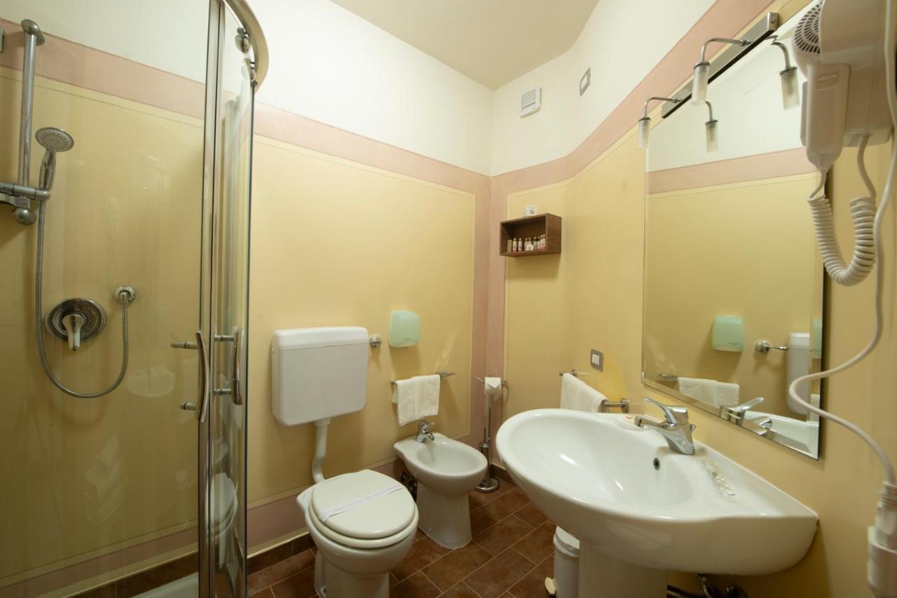 La Corte San Lorenzo Moscuzzano 外观 照片